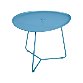 COCOTTE TRAY TABLE