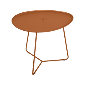 COCOTTE TRAY TABLE