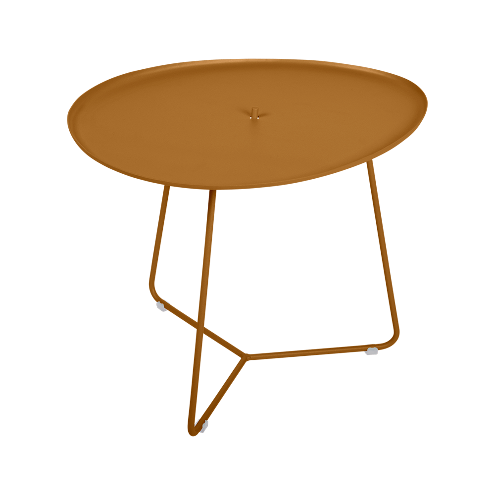 COCOTTE TRAY TABLE