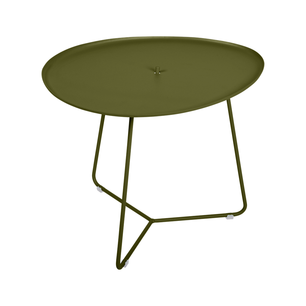 COCOTTE TRAY TABLE
