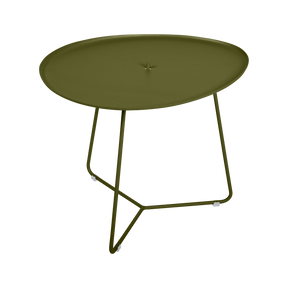 COCOTTE TRAY TABLE