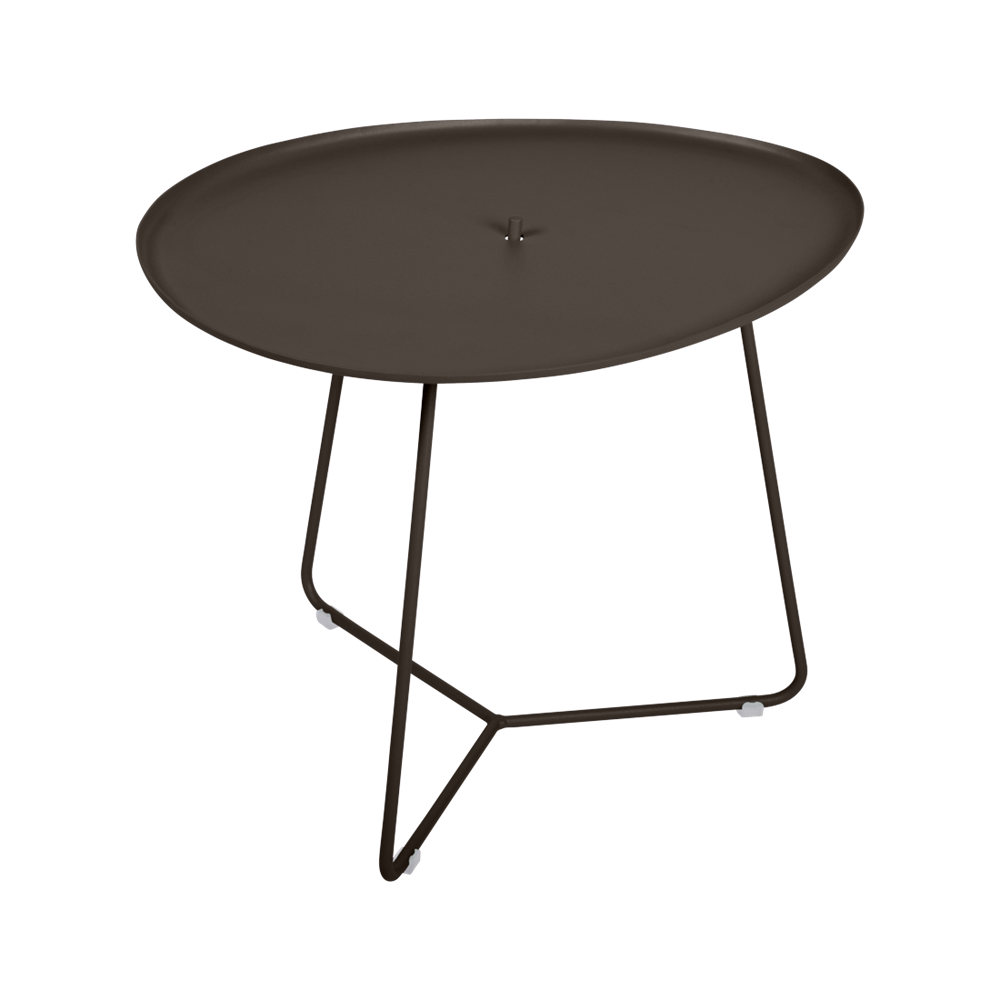 COCOTTE TRAY TABLE