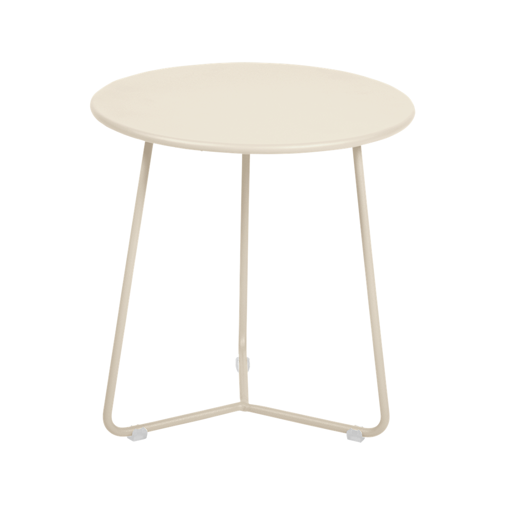COCOTTE LOW TABLE / STOOL