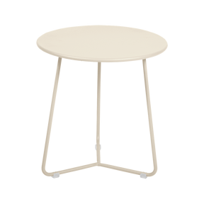 COCOTTE LOW TABLE / STOOL