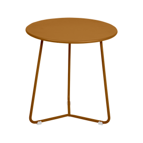 COCOTTE LOW TABLE / STOOL