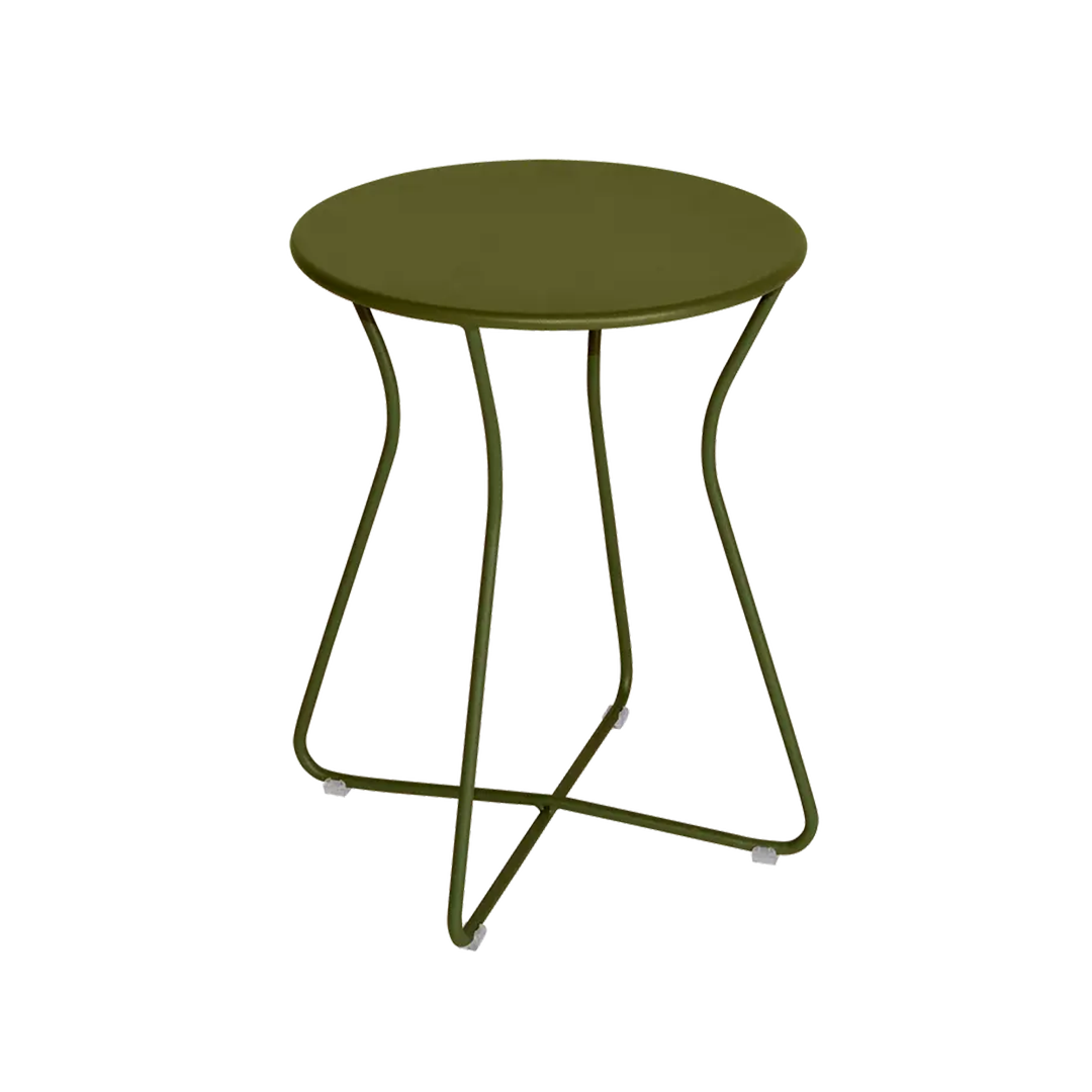 COCOTTE STOOL H:45