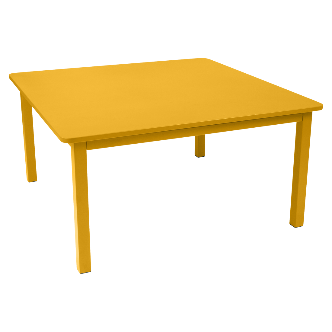 CRAFT TABLE 143 X 143 CM