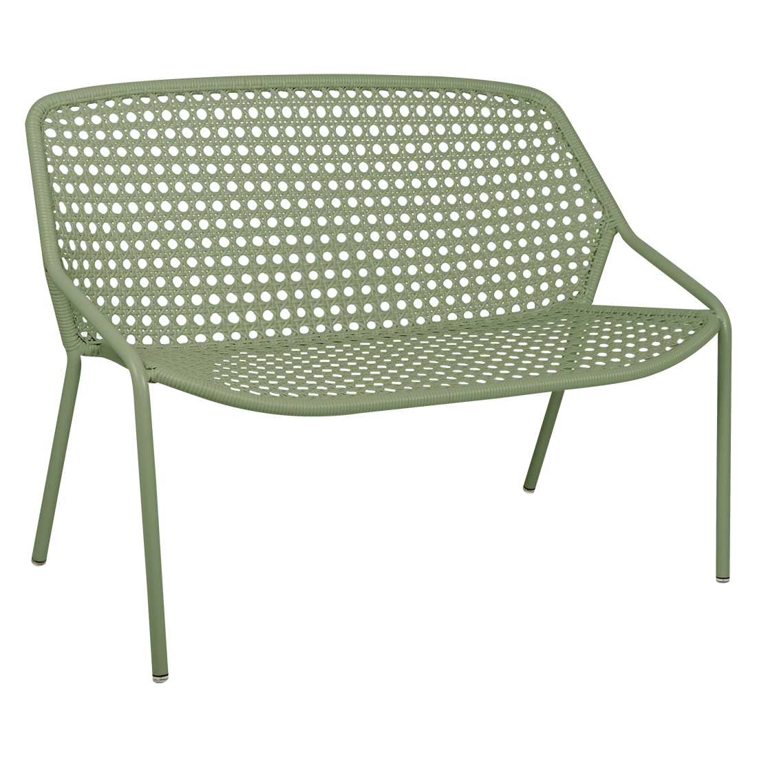 CROISETTE 2 SEATER  BENCH
