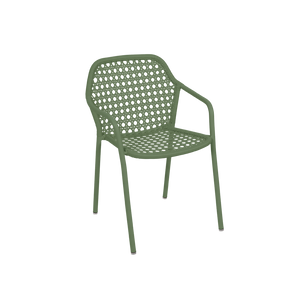 CROISETTE ARMCHAIR