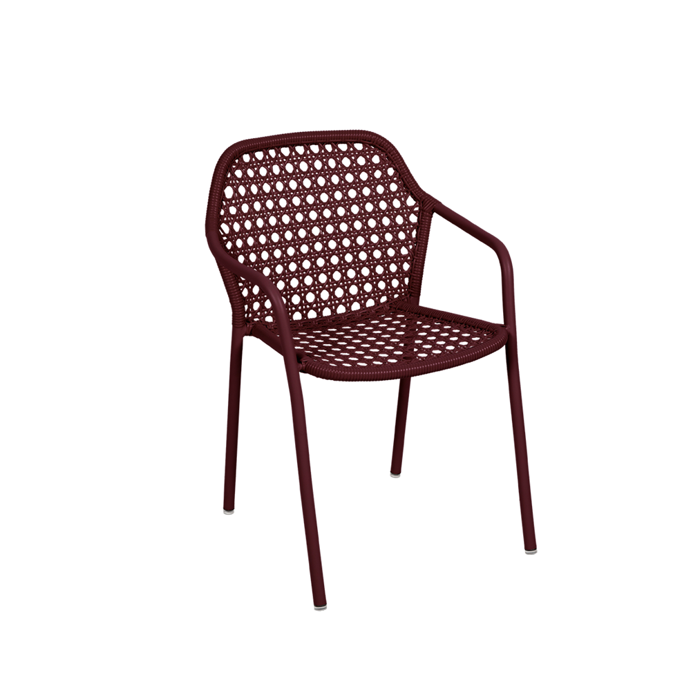 CROISETTE ARMCHAIR