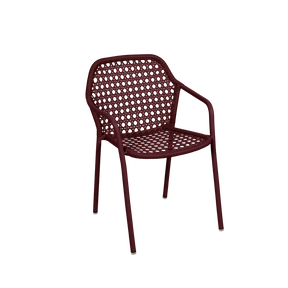 CROISETTE ARMCHAIR