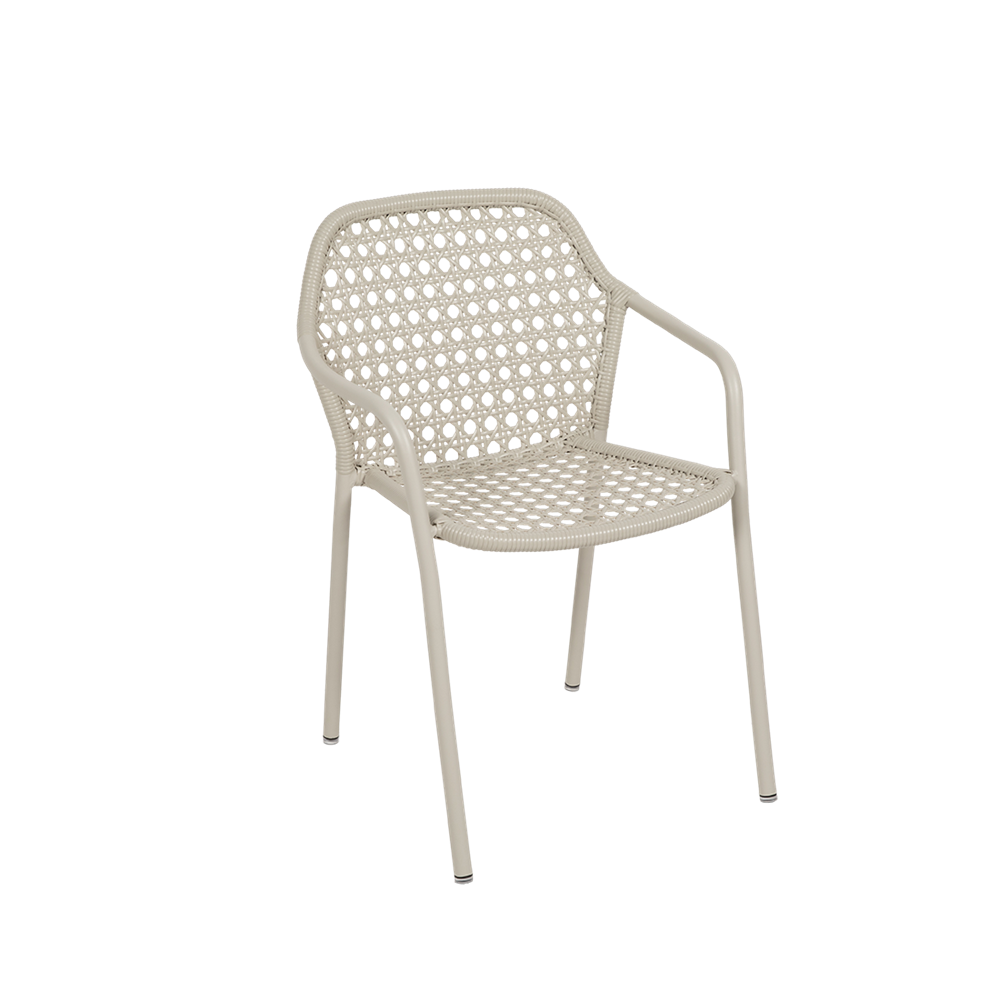 CROISETTE ARMCHAIR