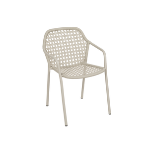 CROISETTE ARMCHAIR