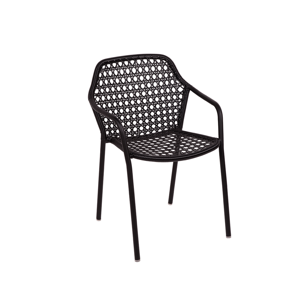CROISETTE ARMCHAIR