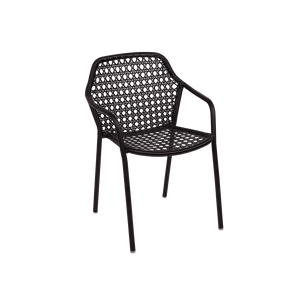 CROISETTE ARMCHAIR