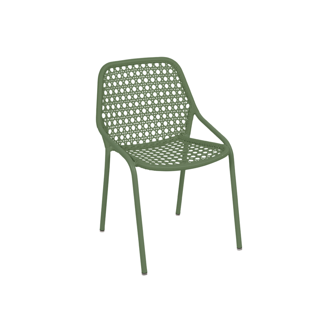 CROISETTE CHAIR