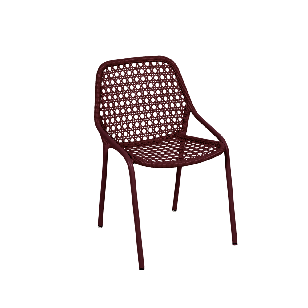 CROISETTE CHAIR