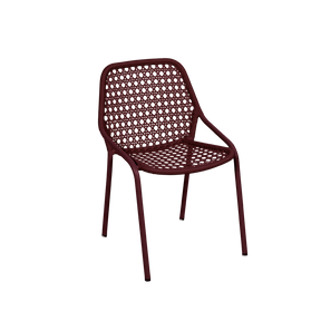 CROISETTE CHAIR