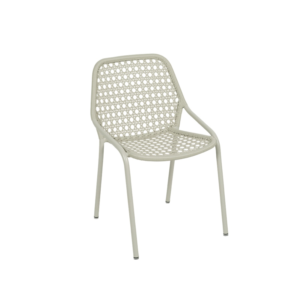 CROISETTE CHAIR