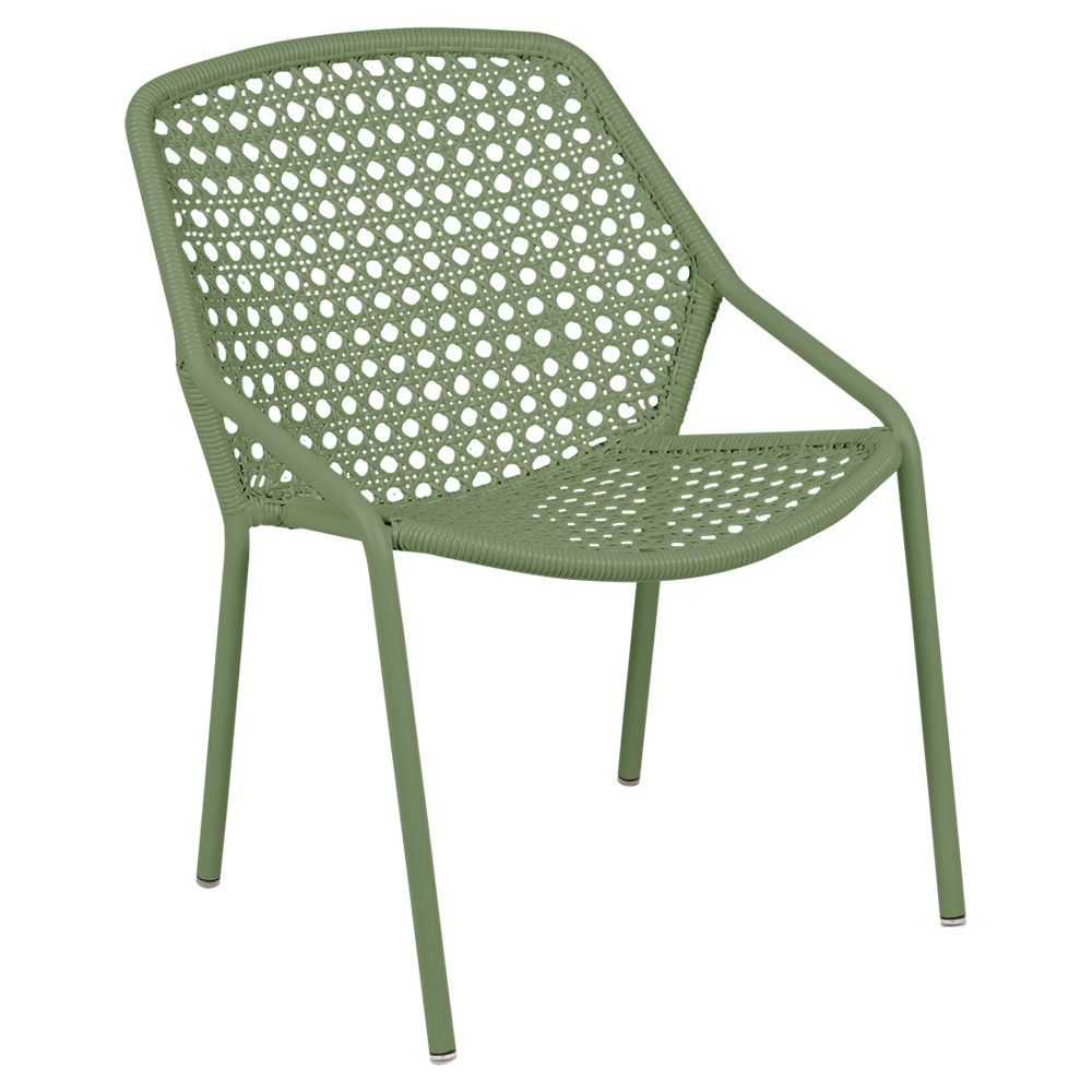 CROISETTE ARMCHAIR