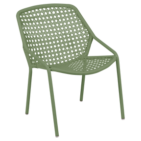 CROISETTE ARMCHAIR