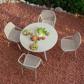 CROISETTE CHAIR