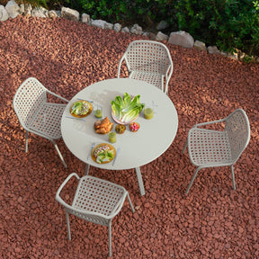 CROISETTE ARMCHAIR