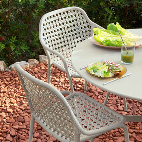 CROISETTE CHAIR