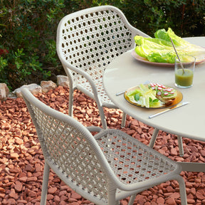 CROISETTE ARMCHAIR