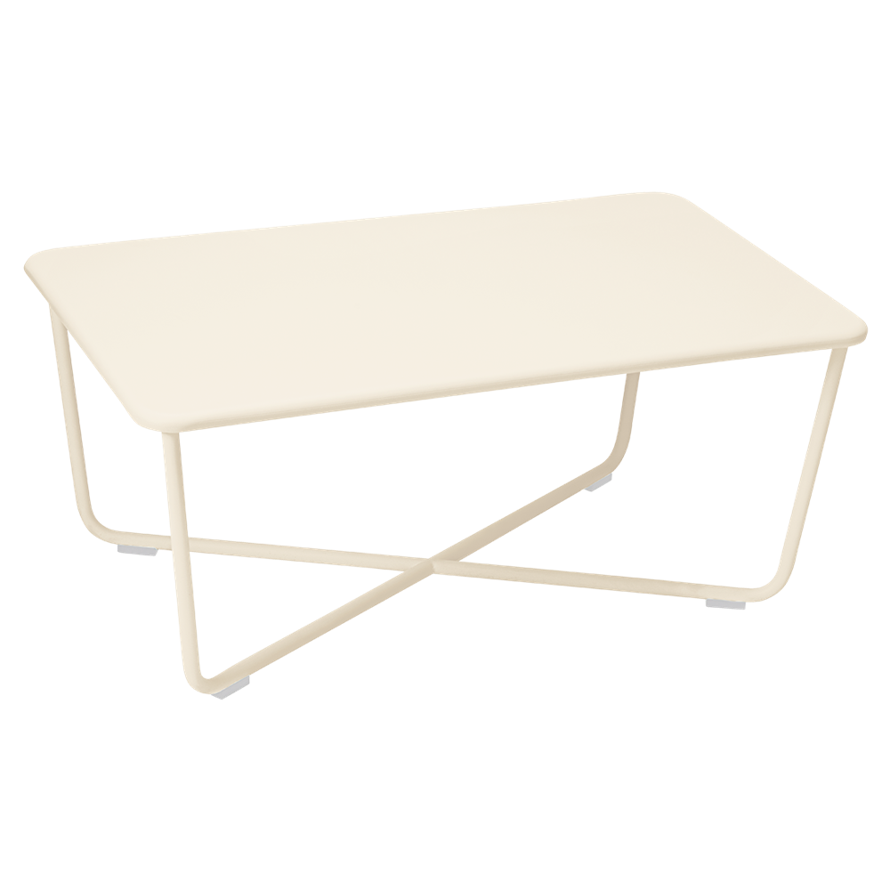 CROISETTE LOW TABLE