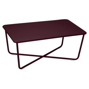 CROISETTE LOW TABLE