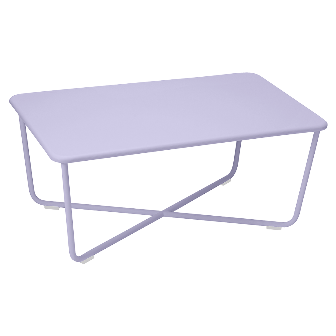 CROISETTE LOW TABLE