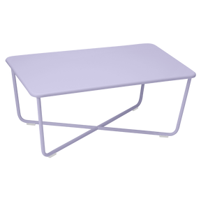 CROISETTE LOW TABLE