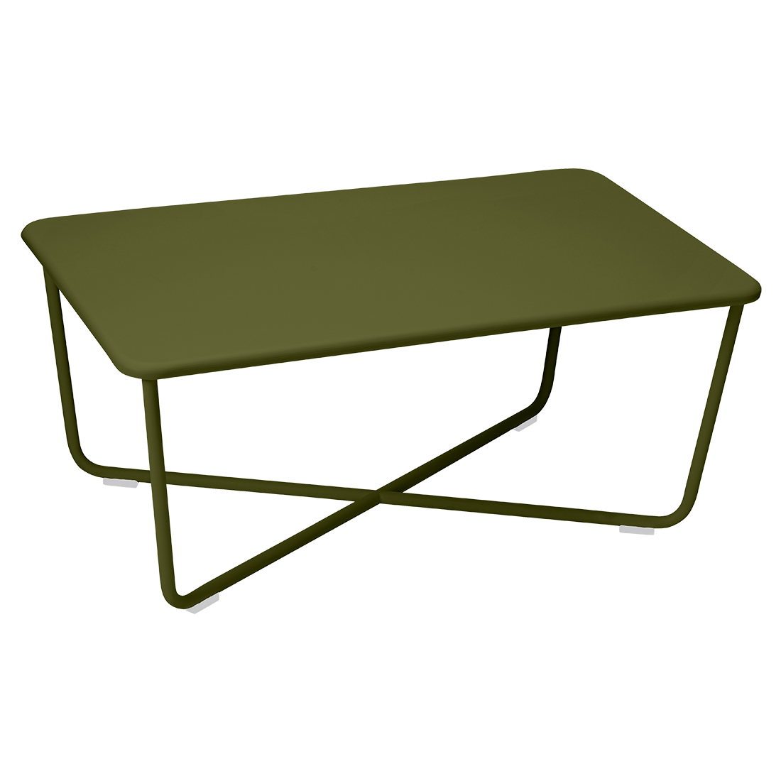 CROISETTE LOW TABLE