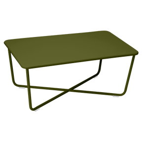 CROISETTE LOW TABLE