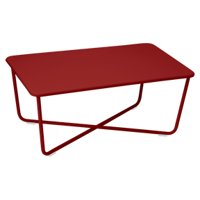 CROISETTE LOW TABLE