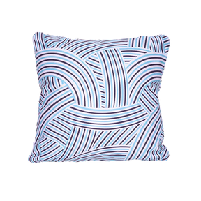 CROISIERE OUTDOOR CUSHION CORDAGE 44 X 44 CM