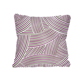 CROISIERE OUTDOOR CUSHION CORDAGE 44 X 44 CM