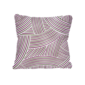 CROISIERE OUTDOOR CUSHION CORDAGE 44 X 44 CM