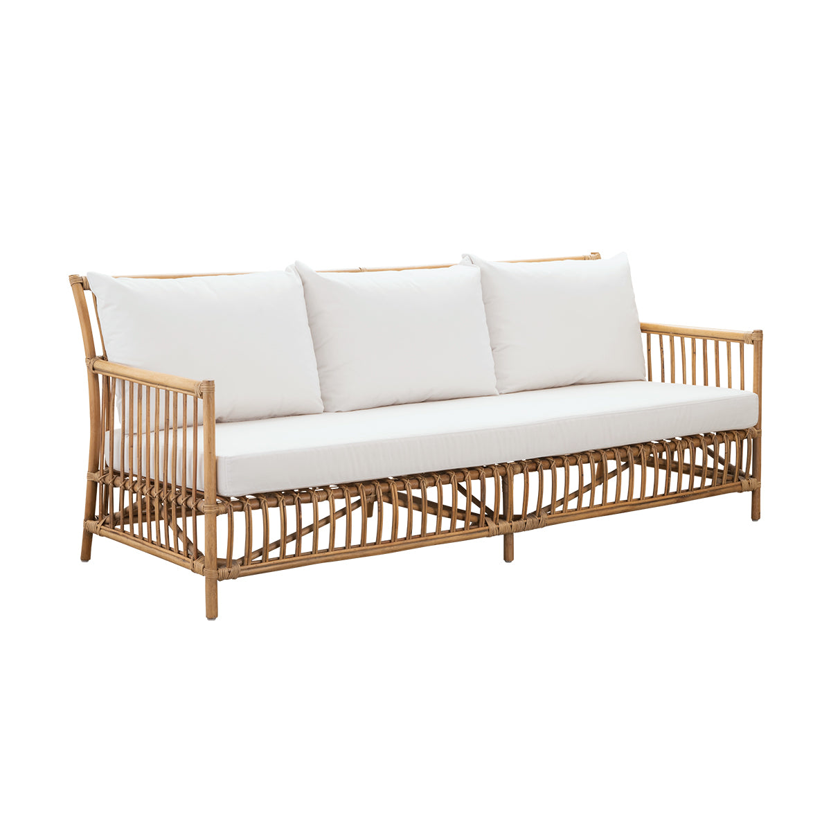 Caroline Sofa w/ Cushions