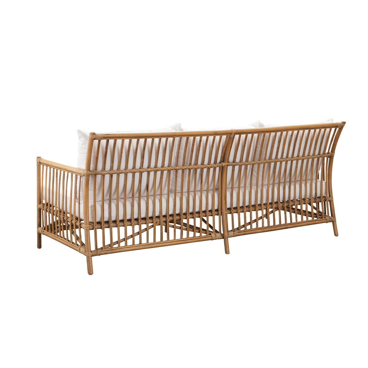 Caroline Sofa w/ Cushions