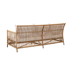 Caroline Sofa w/ Cushions
