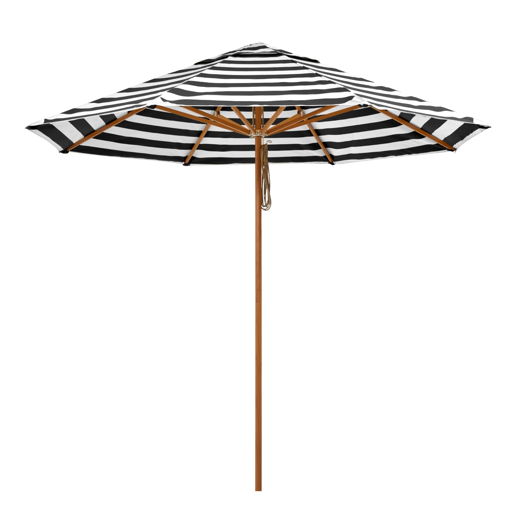 2.8M Sundial Umbrella - Classic