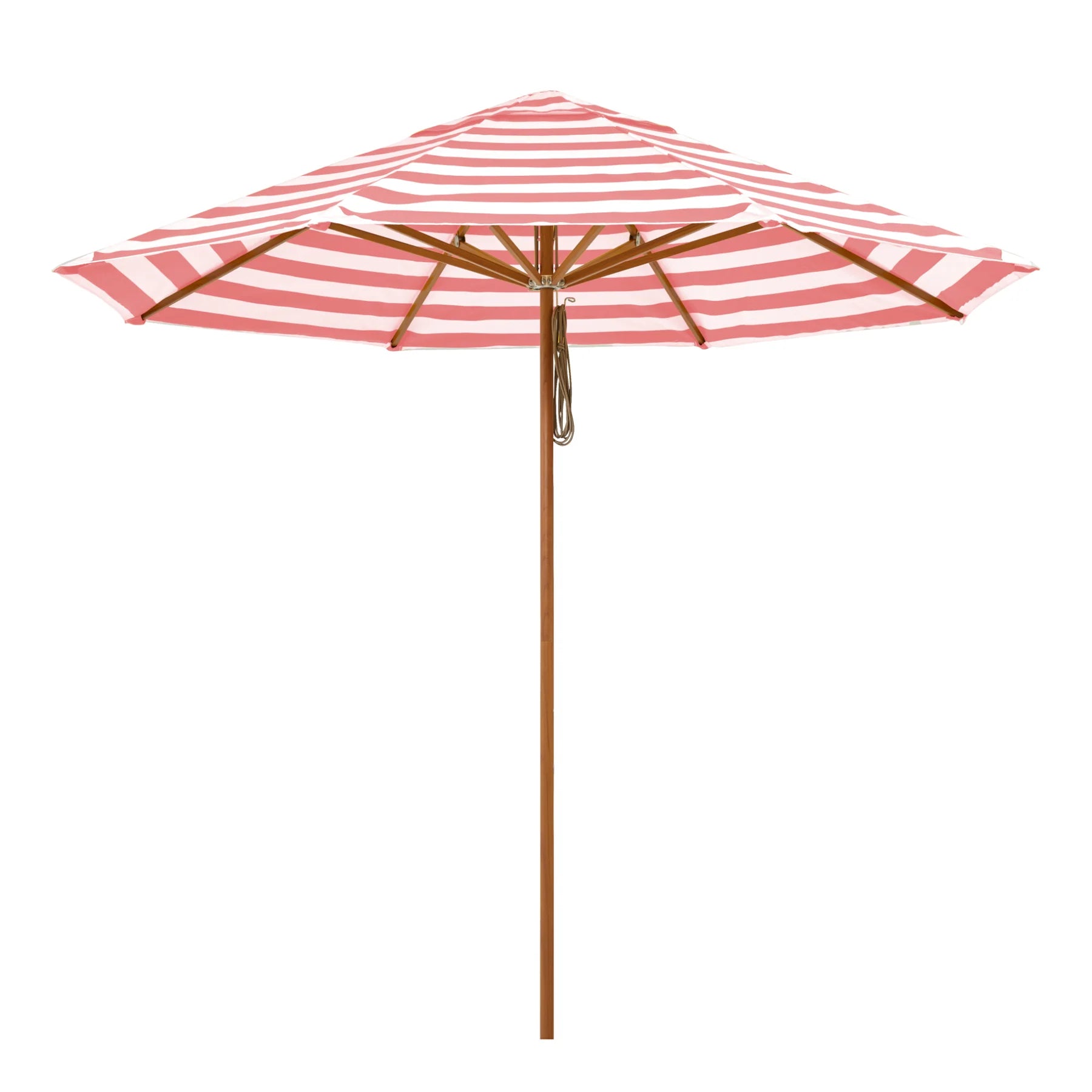 2.8M Sundial Umbrella - Classic