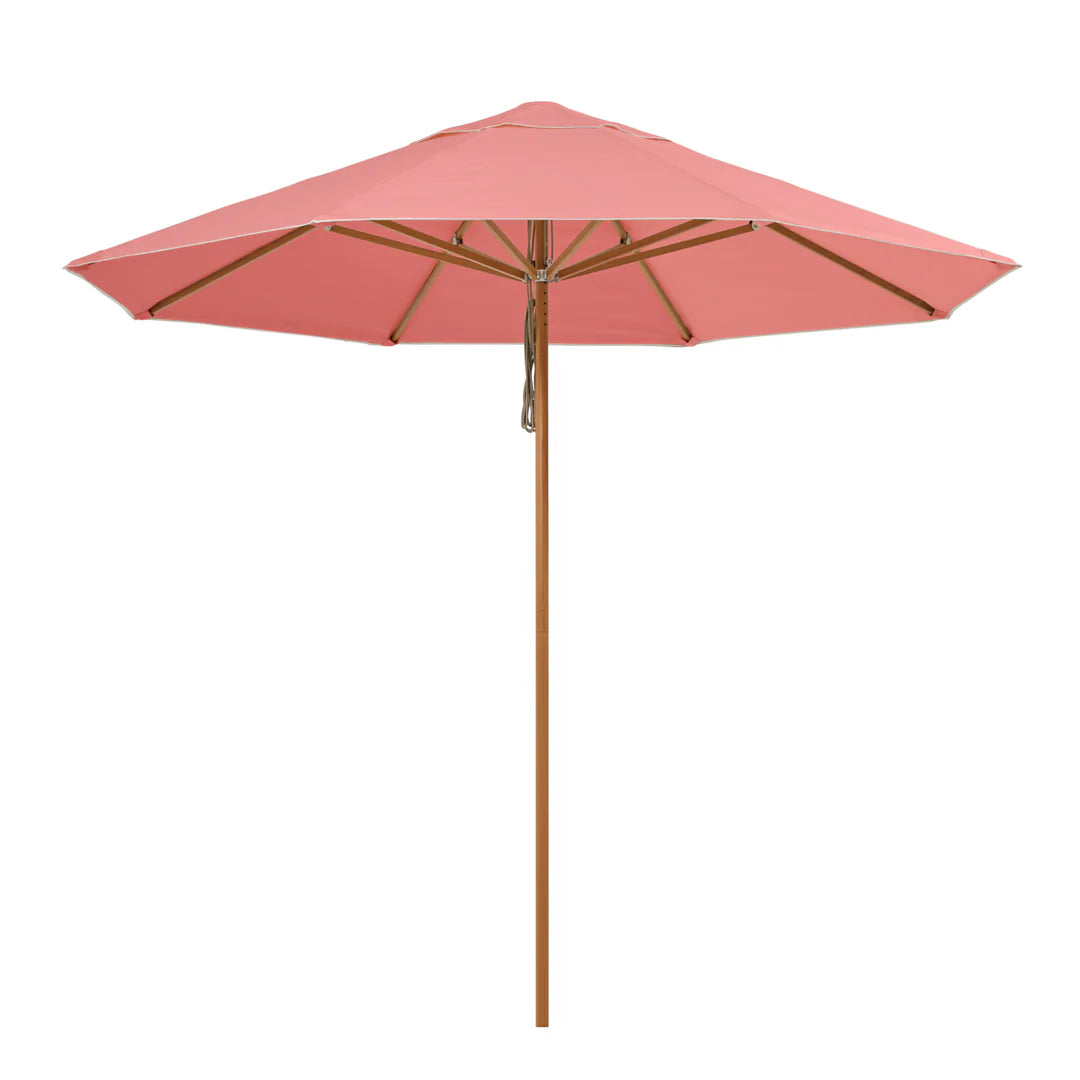 2.8M Sundial Umbrella - Classic
