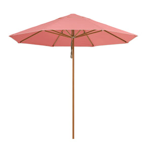 2.8M Sundial Umbrella - Classic