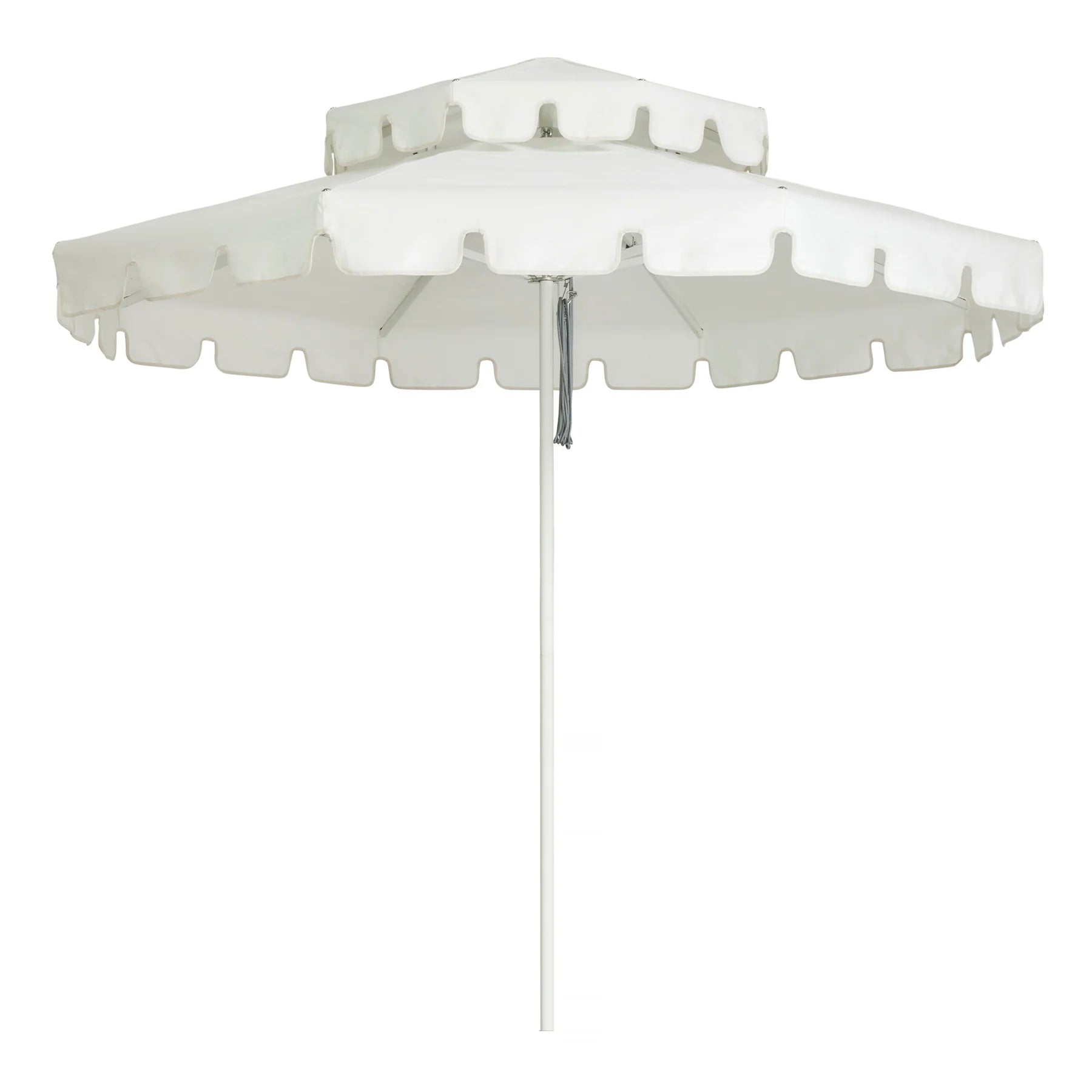2.8M Double Casper Umbrella