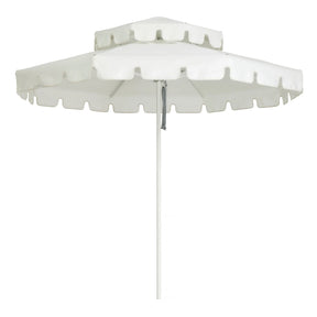 2.8M Double Casper Umbrella