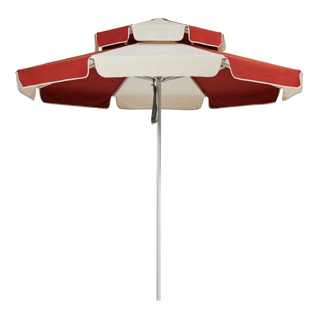 2.8M Double Casper Umbrella