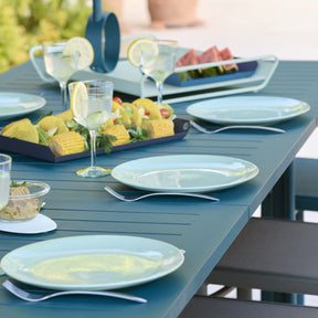 COSTA TABLE 160-240 X 90 CM